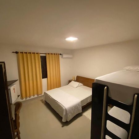 Hotel Pousada Dos Condes São Sebastião Exterior foto