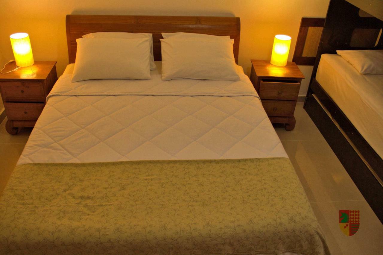 Hotel Pousada Dos Condes São Sebastião Habitación foto